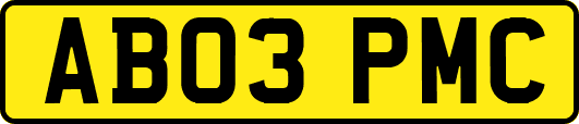 AB03PMC