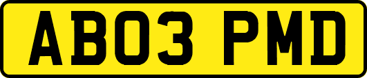 AB03PMD