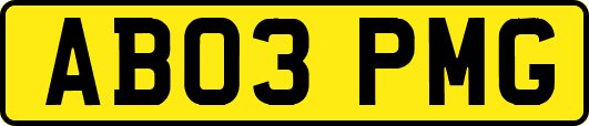 AB03PMG