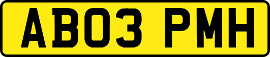 AB03PMH