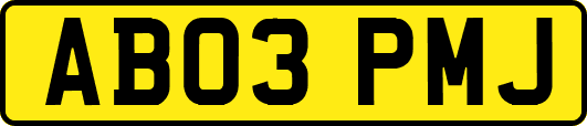 AB03PMJ