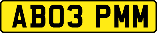 AB03PMM