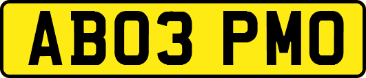 AB03PMO