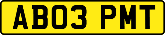 AB03PMT