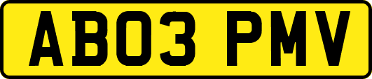 AB03PMV