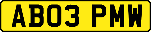 AB03PMW