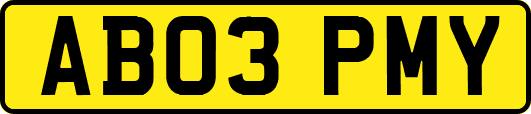 AB03PMY