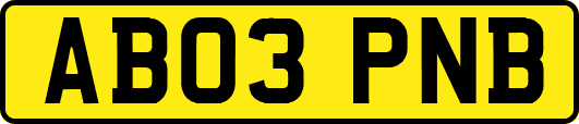 AB03PNB