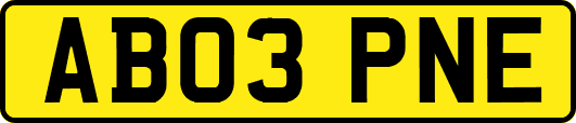 AB03PNE