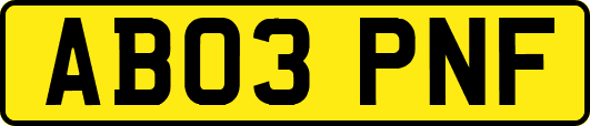 AB03PNF