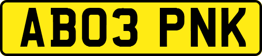 AB03PNK