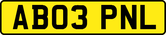 AB03PNL