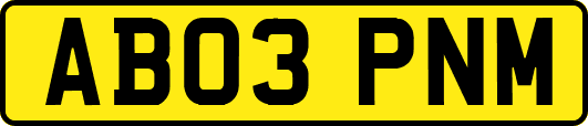 AB03PNM