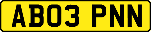 AB03PNN
