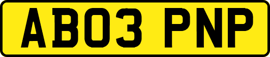 AB03PNP