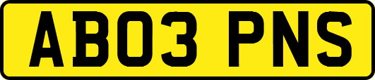 AB03PNS