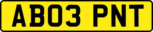 AB03PNT