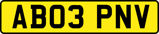 AB03PNV