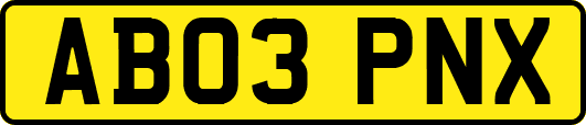 AB03PNX