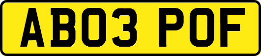 AB03POF