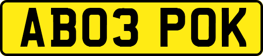 AB03POK
