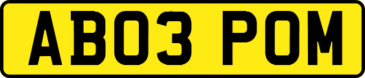 AB03POM