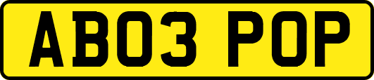 AB03POP