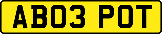 AB03POT