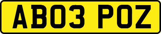 AB03POZ