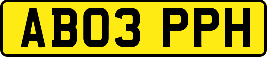 AB03PPH