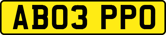 AB03PPO