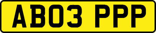 AB03PPP
