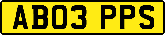 AB03PPS