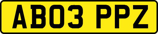 AB03PPZ
