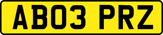 AB03PRZ