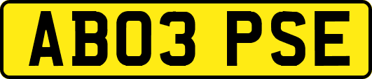 AB03PSE