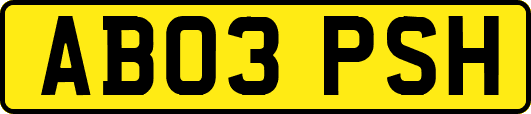 AB03PSH