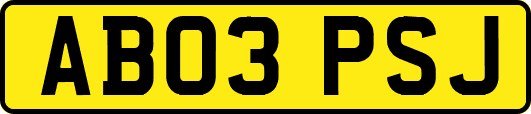 AB03PSJ