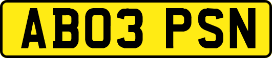 AB03PSN