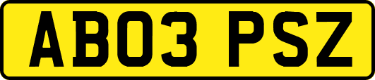 AB03PSZ