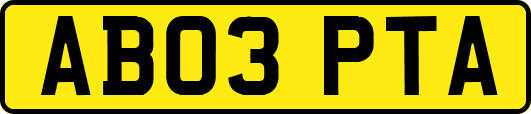 AB03PTA
