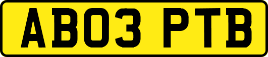 AB03PTB