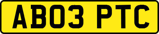AB03PTC