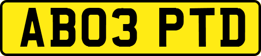 AB03PTD