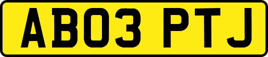 AB03PTJ
