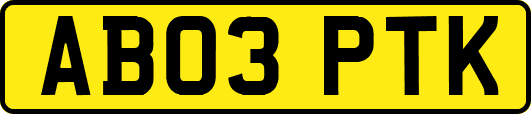 AB03PTK