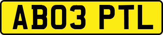 AB03PTL