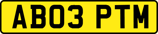 AB03PTM
