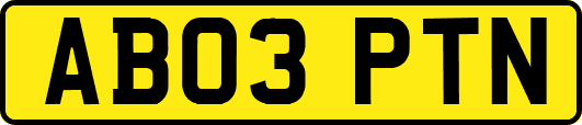AB03PTN