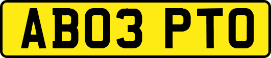 AB03PTO